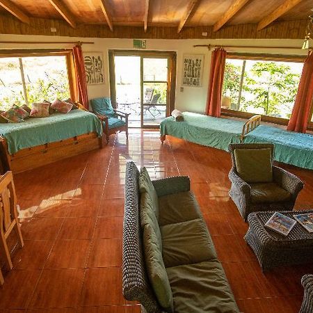 Casa Rapanui Hotel Hanga Roa Kültér fotó