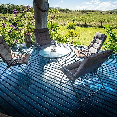 Casa Rapanui Hotel Hanga Roa Kültér fotó