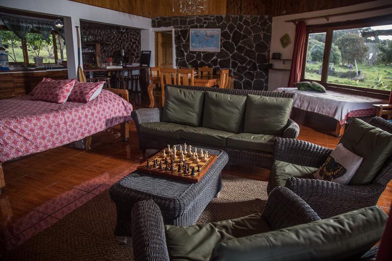 Casa Rapanui Hotel Hanga Roa Kültér fotó