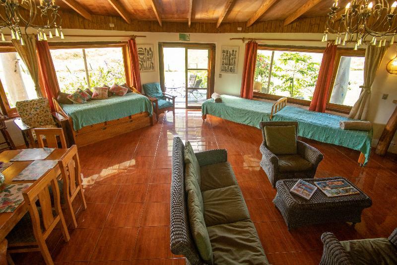 Casa Rapanui Hotel Hanga Roa Kültér fotó